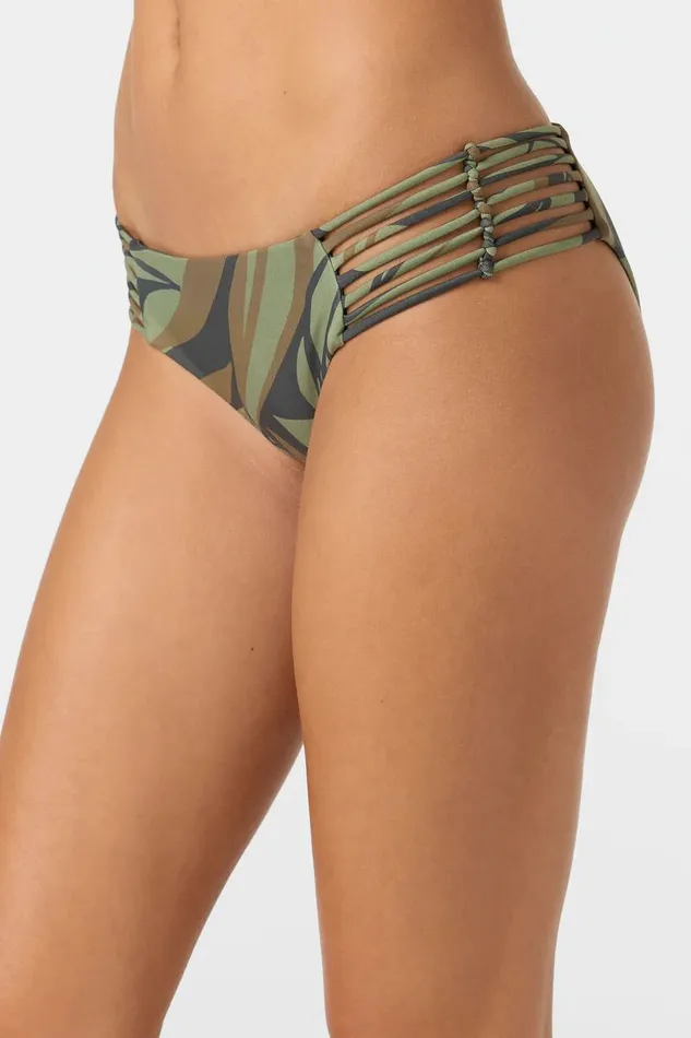 O039NEILL RANIA COCOLITO BOTTOMS Women Swim