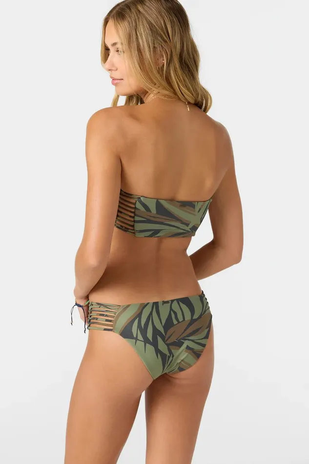 O039NEILL RANIA COCOLITO BOTTOMS Women Swim