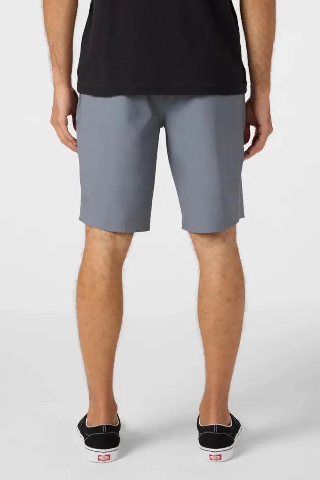 O039NEILL RESERVE SOLID HAWAII 20034 HYBRID SHORTS Men Featured