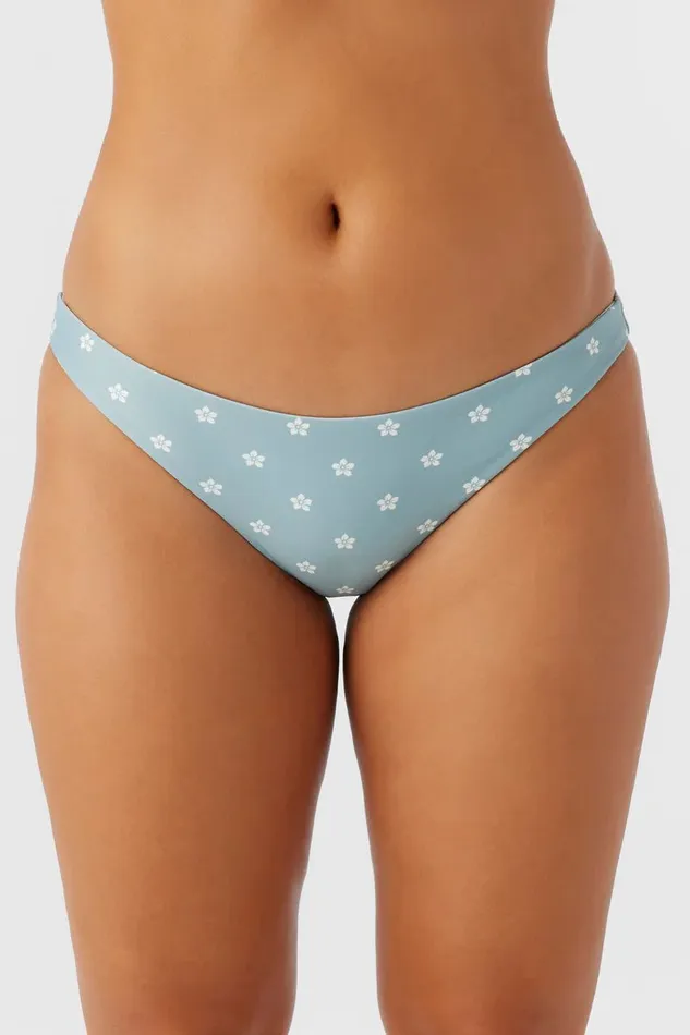 O039NEILL SALTWATER ESSENTIALS ROCKLEY PRINTED CLASSIC BOTTOMS Multi Clr Women Swim
