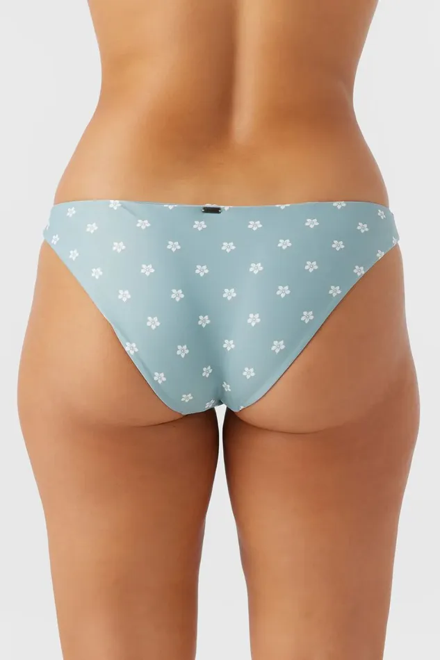 O039NEILL SALTWATER ESSENTIALS ROCKLEY PRINTED CLASSIC BOTTOMS Multi Clr Women Swim
