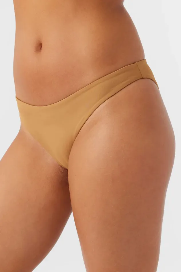 O039NEILL SALTWATER SOLIDS ROCKLEY CLASSIC BOTTOMS Tobacc Brw Women Collections