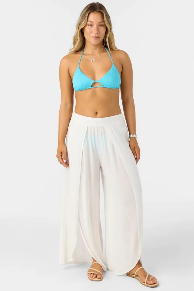 O039NEILL SALTWATER SOLIDS TYMEA PANTS Women Swim
