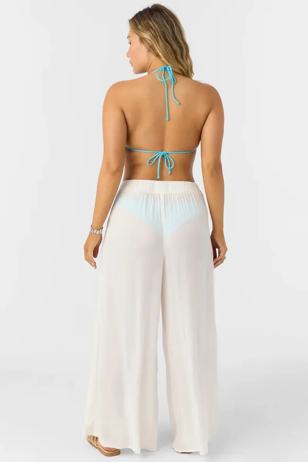 O039NEILL SALTWATER SOLIDS TYMEA PANTS Women Swim