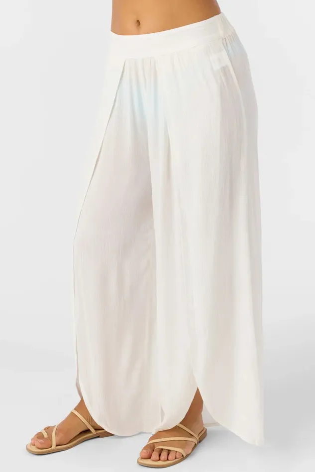 O039NEILL SALTWATER SOLIDS TYMEA PANTS Women Swim