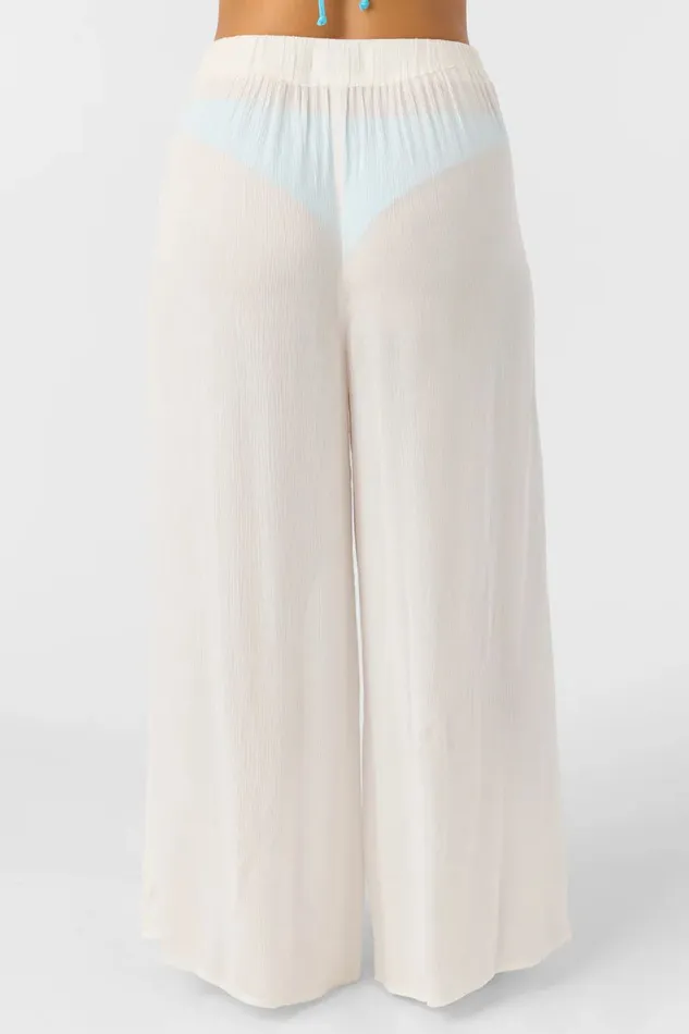 O039NEILL SALTWATER SOLIDS TYMEA PANTS Women Swim