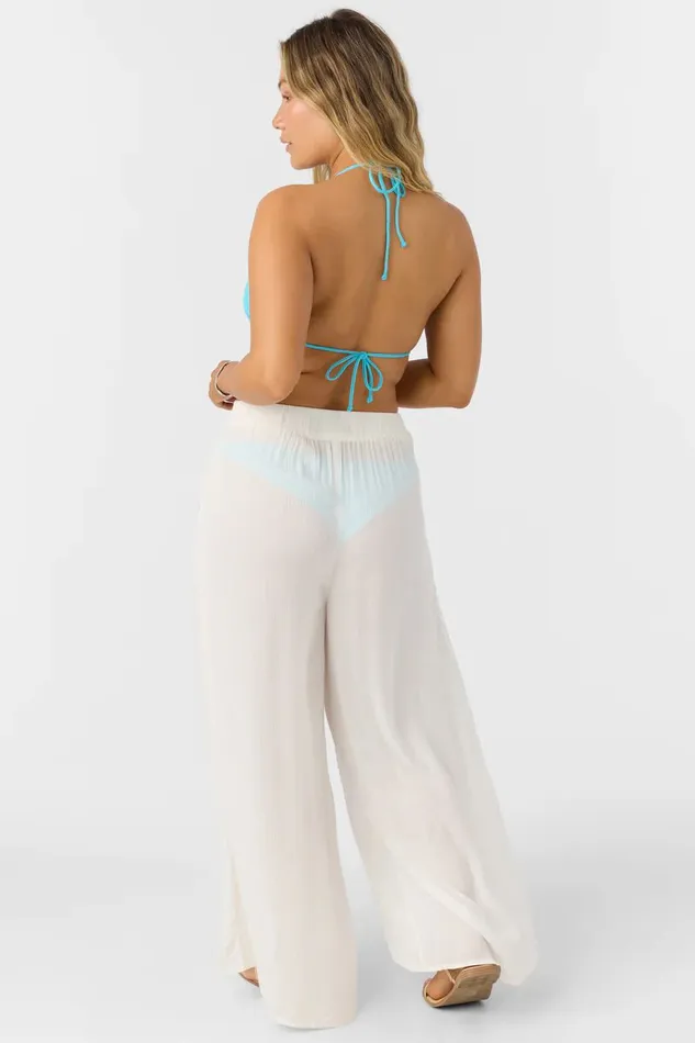 O039NEILL SALTWATER SOLIDS TYMEA PANTS Women Swim
