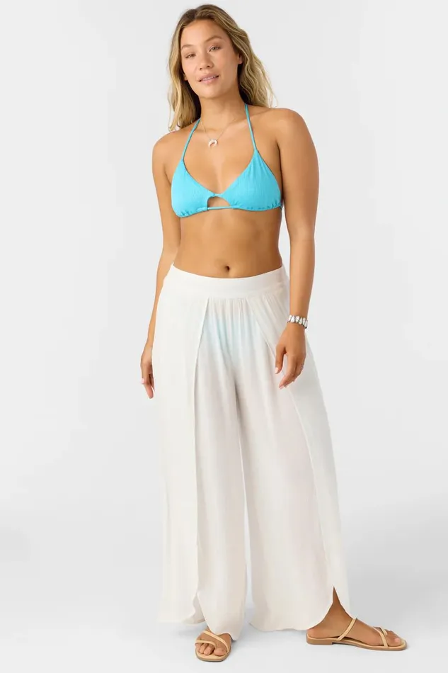 O039NEILL SALTWATER SOLIDS TYMEA PANTS Women Swim