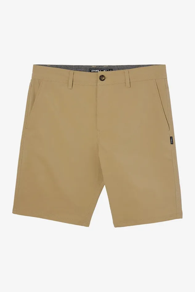 O039NEILL STOCKTON 20034 HYBRID SHORTS Men Clothing