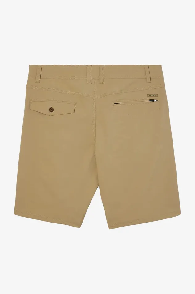 O039NEILL STOCKTON 20034 HYBRID SHORTS Men Clothing