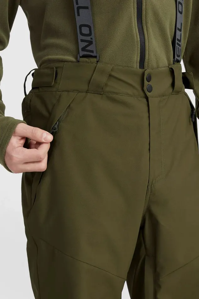 O039NEILL TOTAL DISORDER SNOW PANTS Men Men039S Snow
