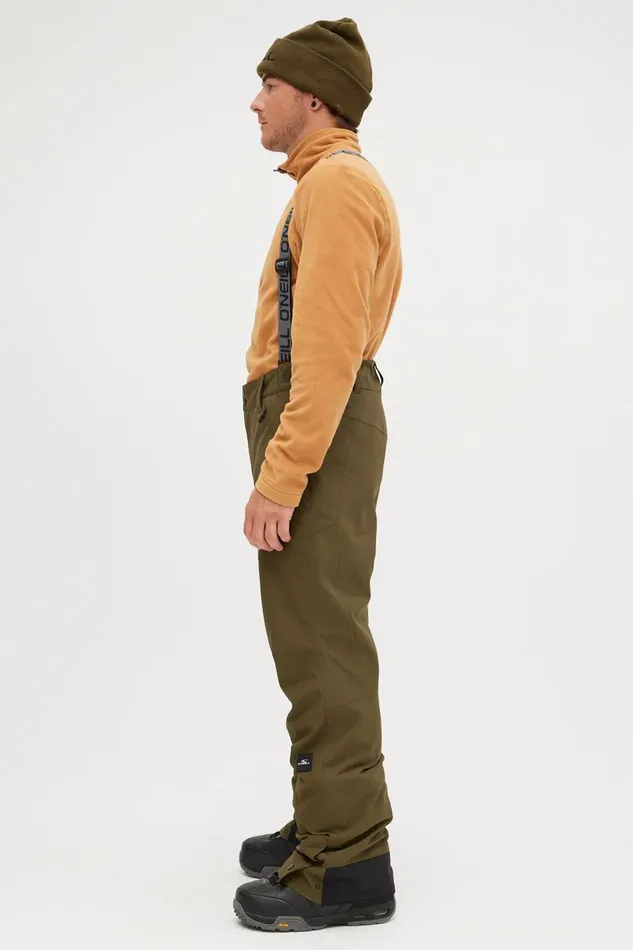 O039NEILL TOTAL DISORDER SNOW PANTS Men Men039S Snow