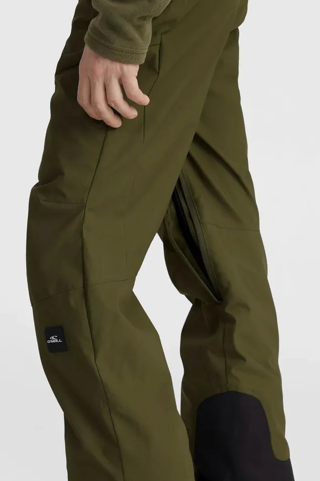 O039NEILL TOTAL DISORDER SNOW PANTS Men Men039S Snow