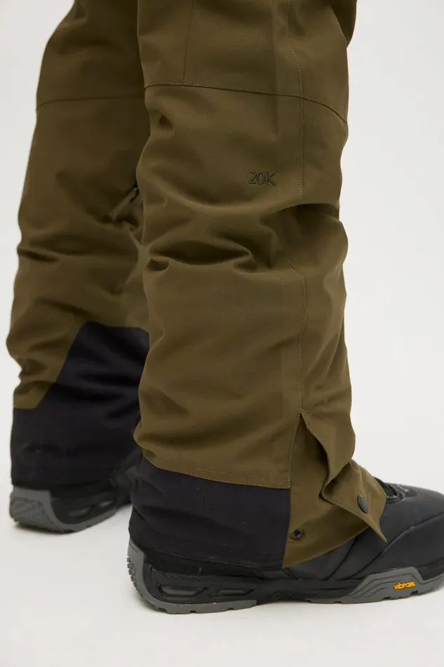 O039NEILL TOTAL DISORDER SNOW PANTS Men Men039S Snow