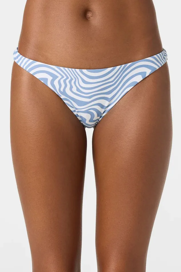 O039NEILL WILD STATE HERMOSA BOTTOMS Women Swim