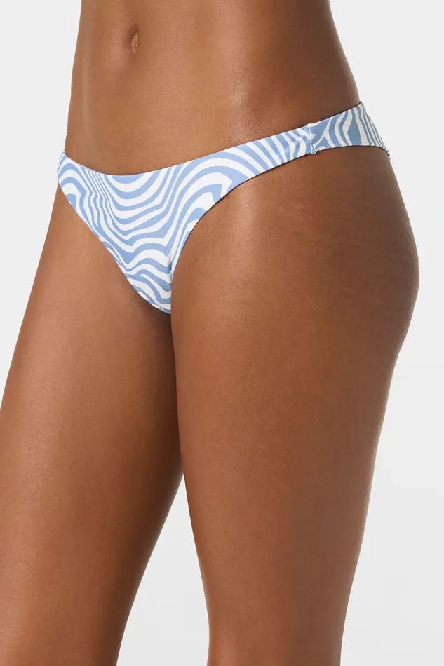 O039NEILL WILD STATE HERMOSA BOTTOMS Women Swim