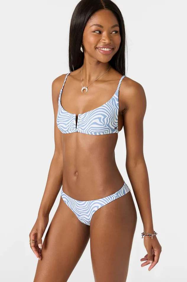 O039NEILL WILD STATE HERMOSA BOTTOMS Women Swim