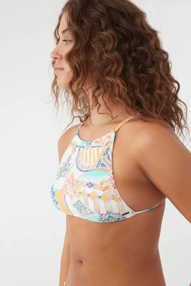 O039NEILL ZEPHORA NAPLES TOP Women Sale