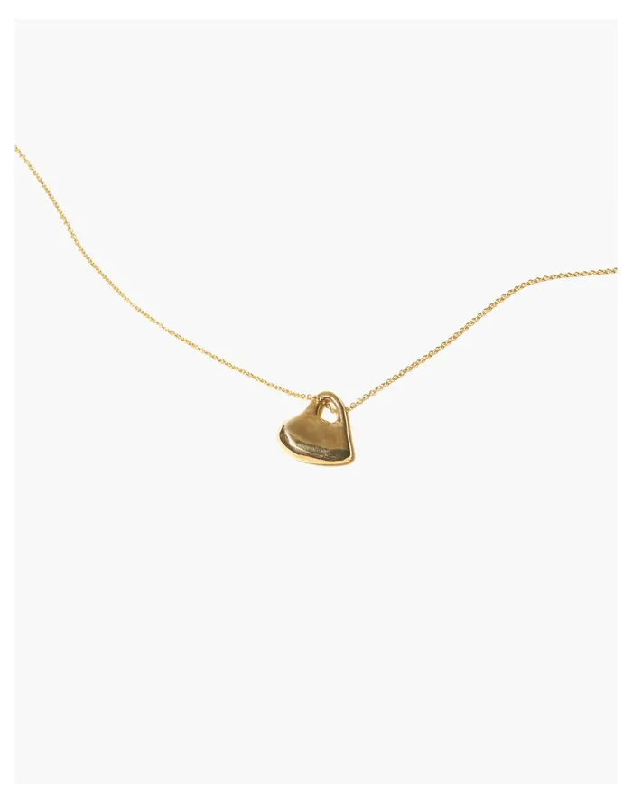 Odette New York Apolline Necklace Gold Women Madewell Necklaces Odette New York Apolline Necklace Gold Women Madewell Necklaces