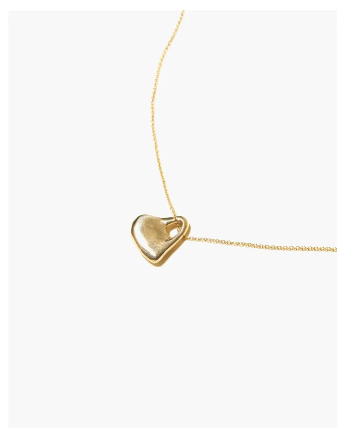 Odette New York Apolline Necklace Gold Women Madewell Necklaces Odette New York Apolline Necklace Gold Women Madewell Necklaces