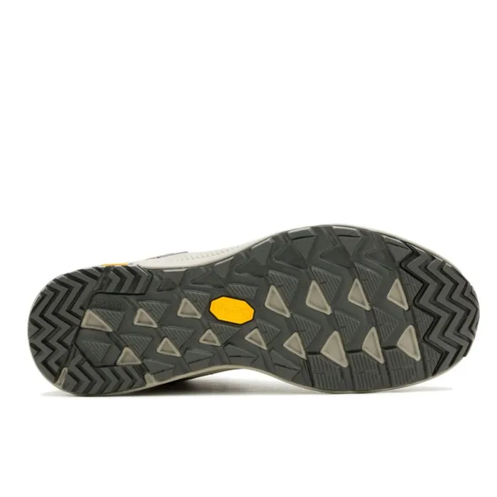 Ontario Mid Waterproof Boulder Women Merrell Boots