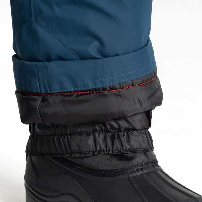 Outmove II Ski Pants Moonlight Denim Kids Dare 2b Ski Trousers and Salopettes