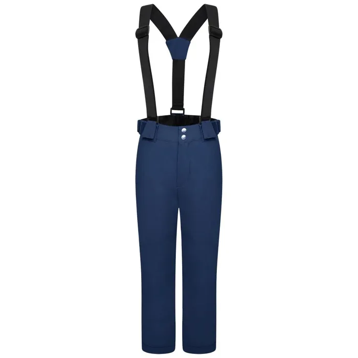 Outmove II Ski Pants Moonlight Denim Kids Dare 2b Ski Trousers and Salopettes
