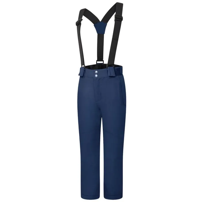 Outmove II Ski Pants Moonlight Denim Kids Dare 2b Ski Trousers and Salopettes