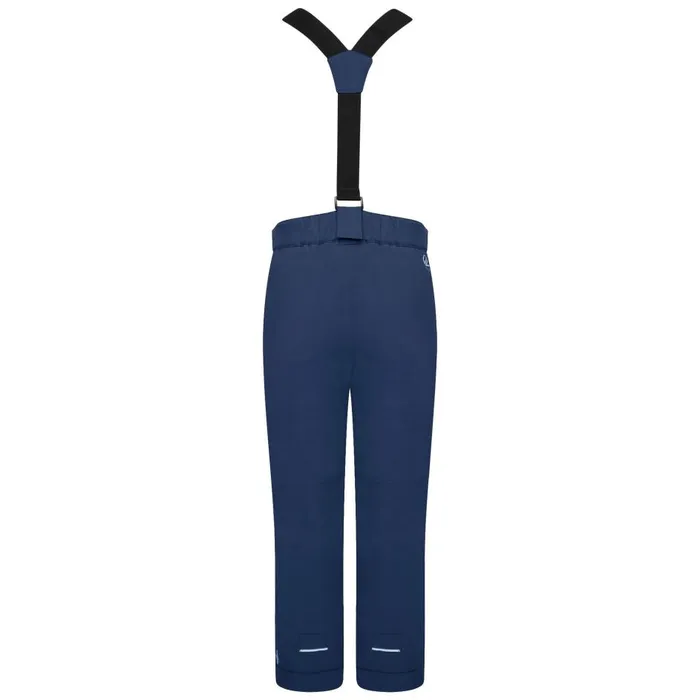 Outmove II Ski Pants Moonlight Denim Kids Dare 2b Ski Trousers and Salopettes