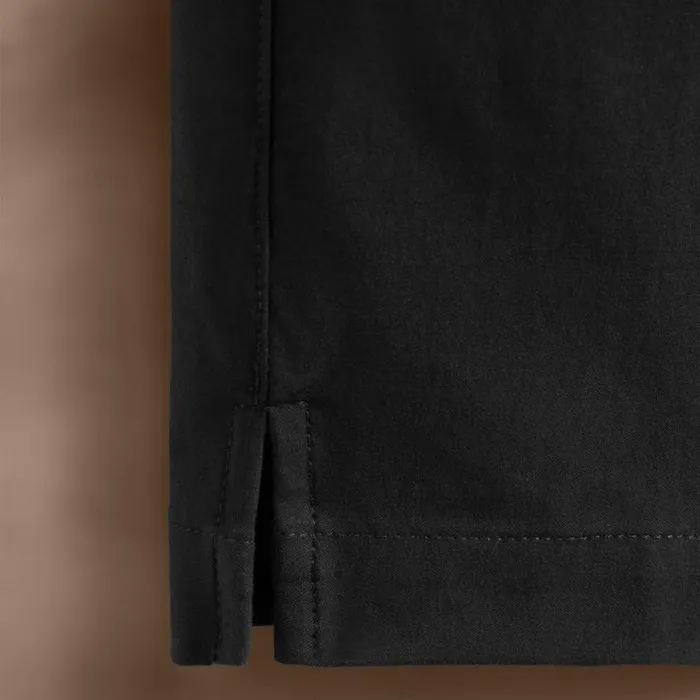 PantsDenim Men James Perse Golf Trouser Black PantsDenim Men James Perse Golf Trouser Black