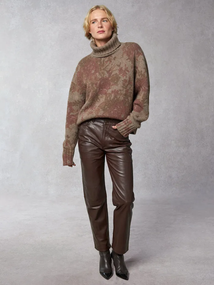 Pants Marais Pants Chocolat 8211 Rouje Women