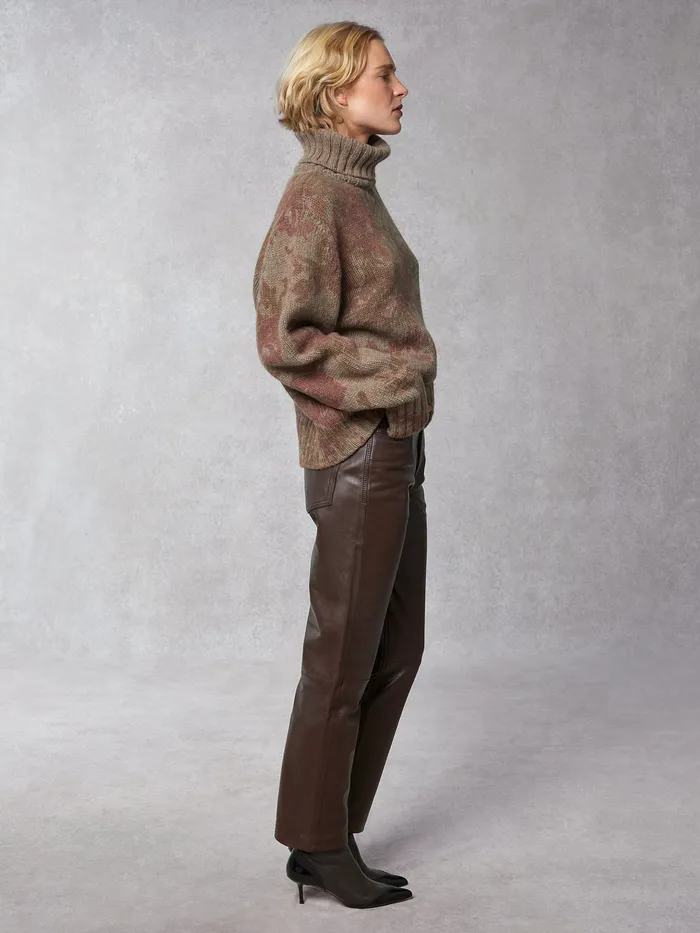 Pants Marais Pants Chocolat 8211 Rouje Women