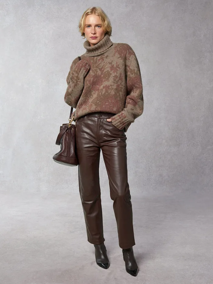 Pants Marais Pants Chocolat 8211 Rouje Women