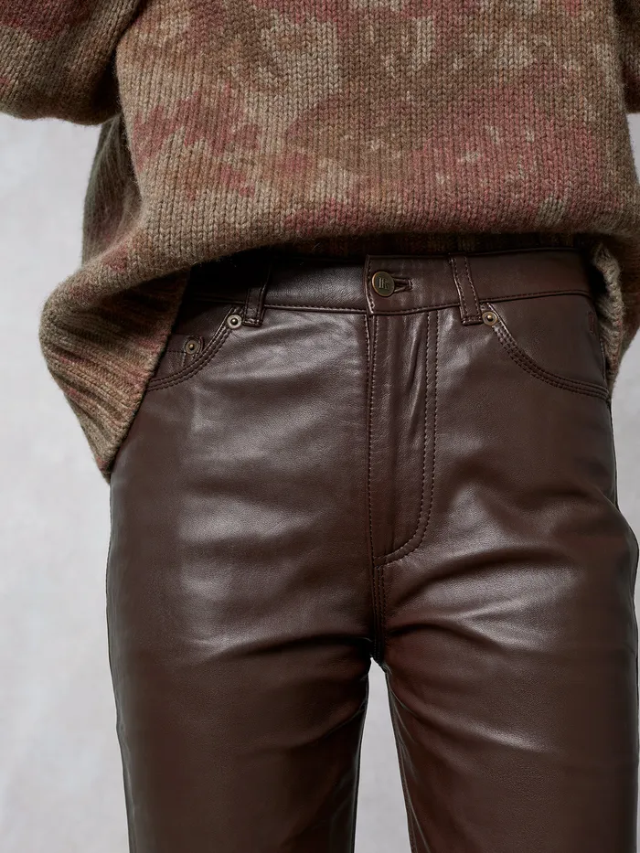 Pants Marais Pants Chocolat 8211 Rouje Women