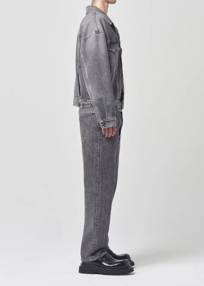 Pants Men Agolde 90039s Jean Fresh