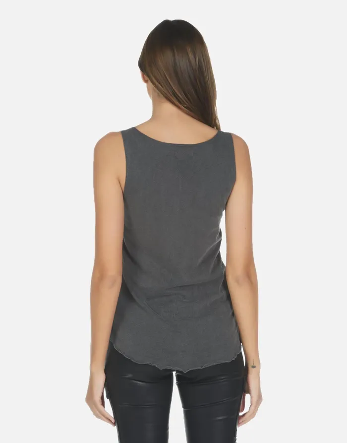 Parson Rainbow Lightning Eye Pigment Black Women039s Lauren Moshi Tanks