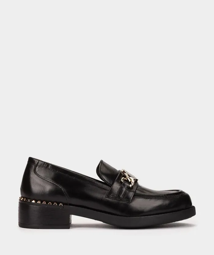 Pedro Miralles Artigas Black 8211 Loafers Women