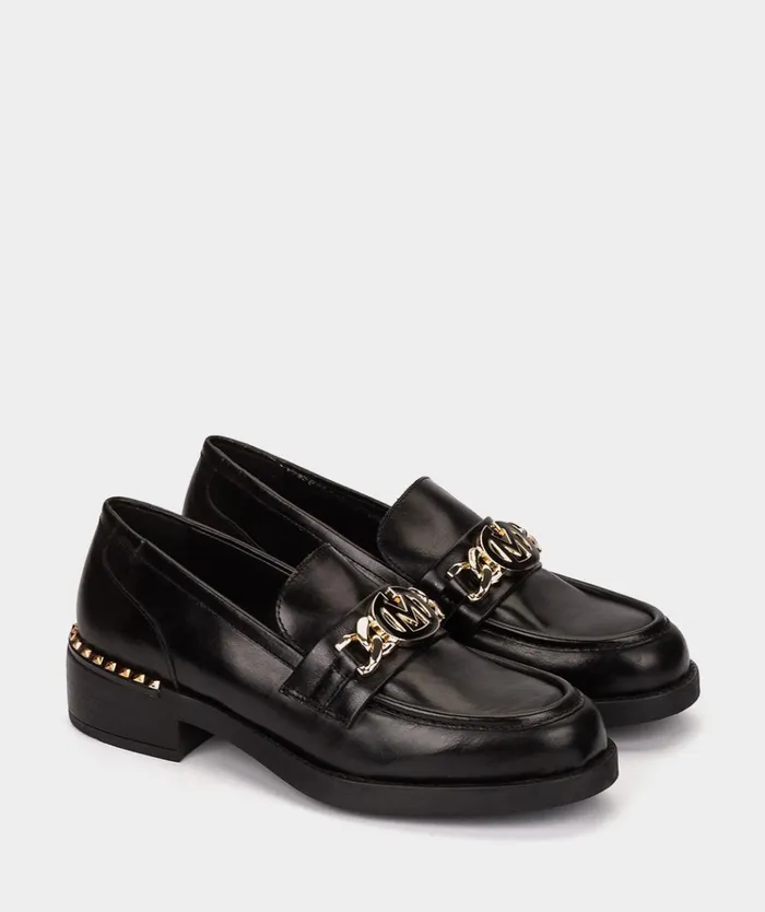 Pedro Miralles Artigas Black 8211 Loafers Women
