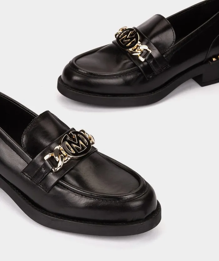 Pedro Miralles Artigas Black 8211 Loafers Women