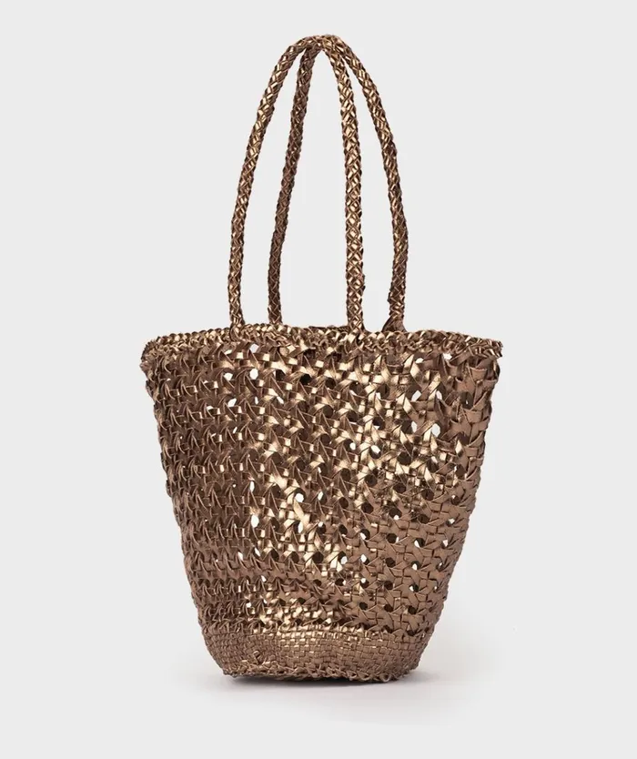 Pedro Miralles Catarroja Metallic 8211 Shoulder Bags Women Pedro Miralles Catarroja Metallic 8211 Shoulder Bags Women