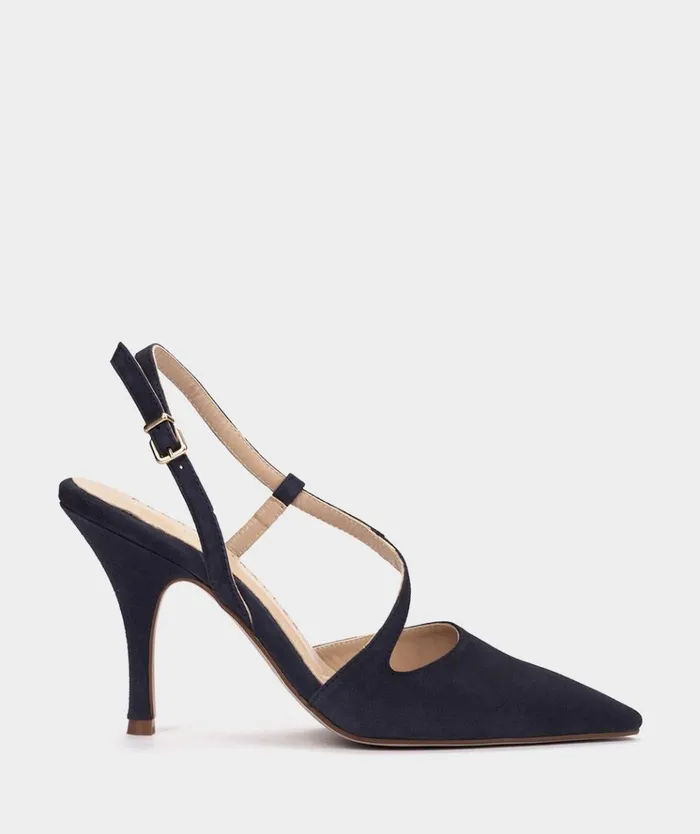 Pedro Miralles Catriel Blue 8211 Pumps Women