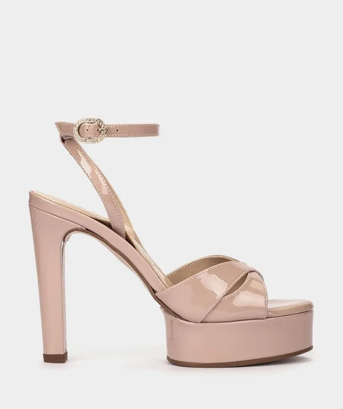 Pedro Miralles Patricia Rosos 8211 Heeled Sandals Women