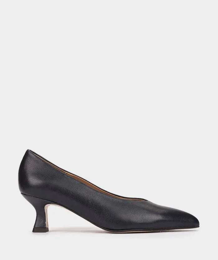 Pedro Miralles Slatina Blue 8211 Pumps Women