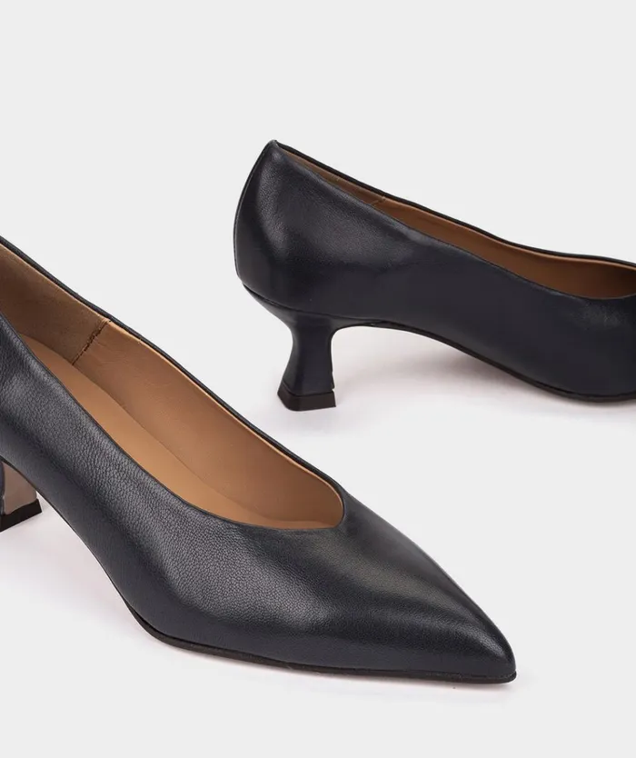 Pedro Miralles Slatina Blue 8211 Pumps Women