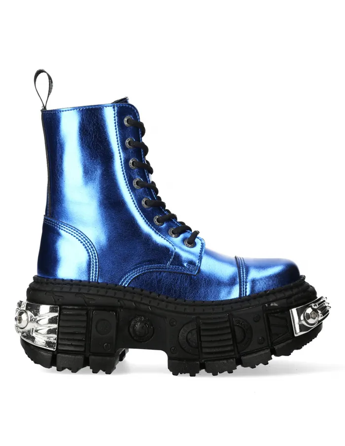 Platform MWall126V8 8211 New Rock Women Platform MWall126V8 8211 New Rock Women
