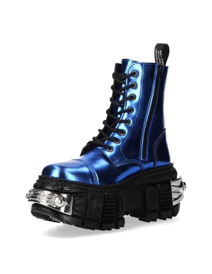 Platform MWall126V8 8211 New Rock Women Platform MWall126V8 8211 New Rock Women