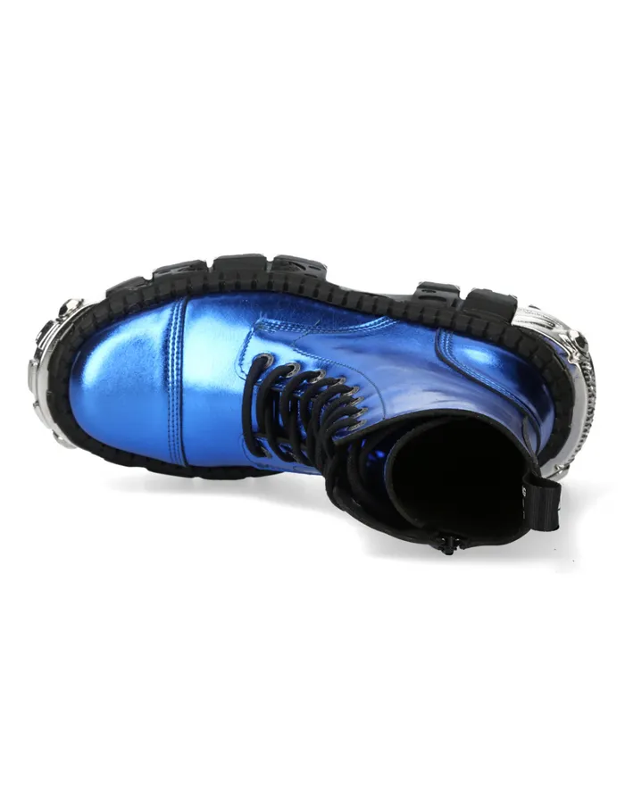 Platform MWall126V8 8211 New Rock Women Platform MWall126V8 8211 New Rock Women