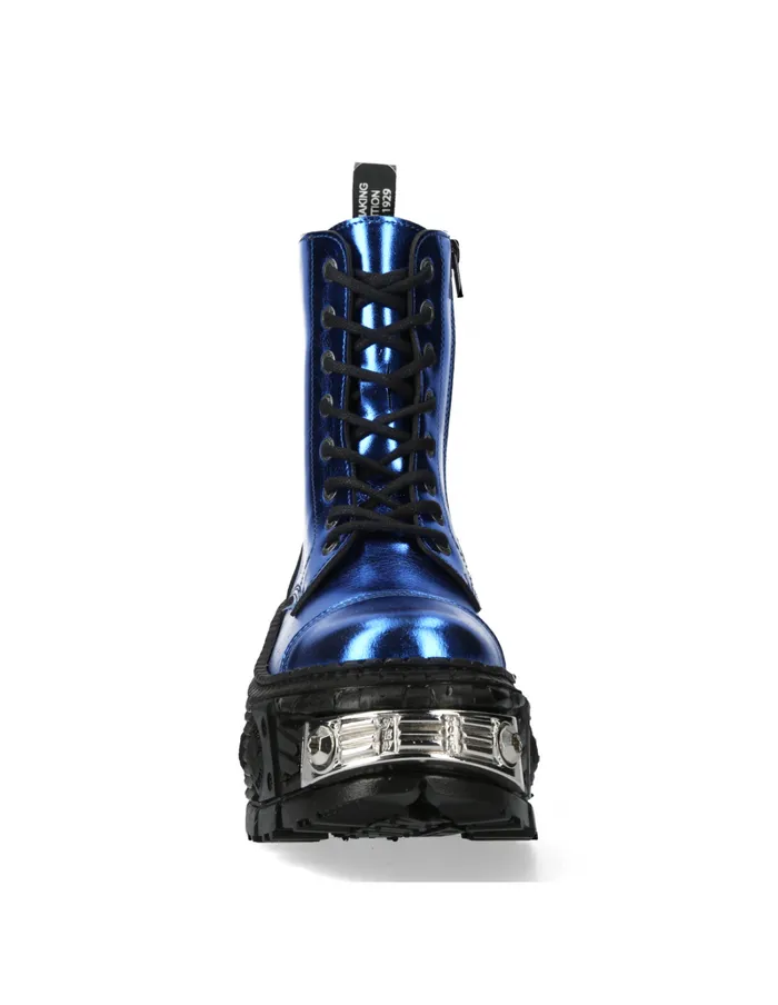 Platform MWall126V8 8211 New Rock Women Platform MWall126V8 8211 New Rock Women