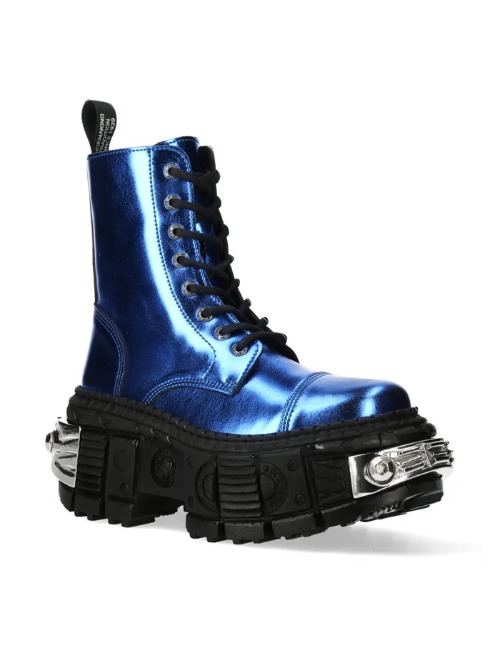 Platform MWall126V8 8211 New Rock Women Platform MWall126V8 8211 New Rock Women