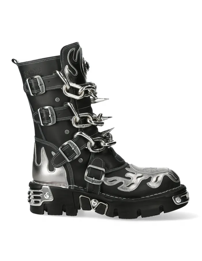 Platform New Rock Women M727S6